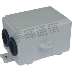 Fiber Optic Distribution Cabinet for FTTH Project in Commercial Applications