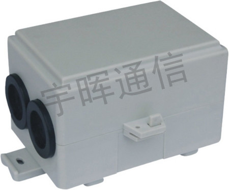 Fiber Optic Distribution Cabinet for FTTH Project in Commercial Applications