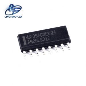 Cheap Professional Bom Supplier TI/Texas Instruments AM26LS31CDRG4 Ic chips Integrated Circuits Electronic components AM26LS31C for sale