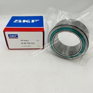 China S-K-F Spherical Plain Bearing  GE80TXE-2LS on sale