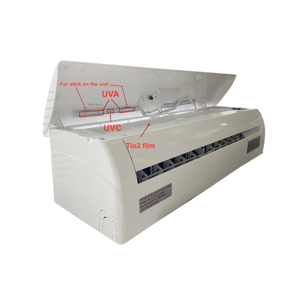 Two Year Warranty Photocatalysis Uv Light Sterilizer