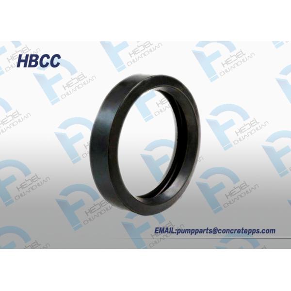 Quality Rubber seal O ring seal with lip concrete pump parts with long life wholesale