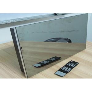 600cd/m2 Smart Mirror Lcd Advertising Player 32 Inch For Mall / Clothing Shop