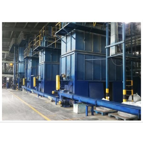 Quality Electric Industrial Dust Collector Machine for Lithium Battery Production wholesale