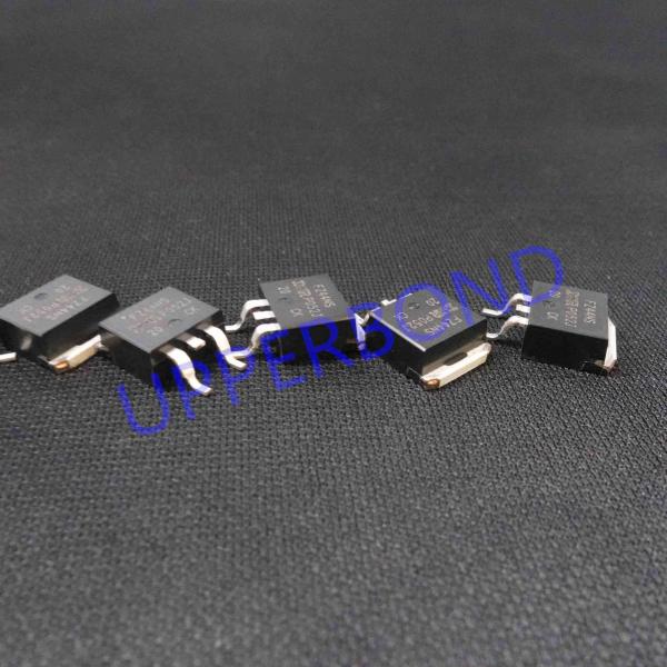 Quality Brand New MK8D Cigarette Packing Line Fast Switching Irfz44ns wholesale