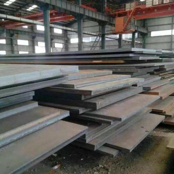 Quality Custom Size 2mm 5mm 6mm 10mm 20mm Mild Carbon Steel Plate wholesale