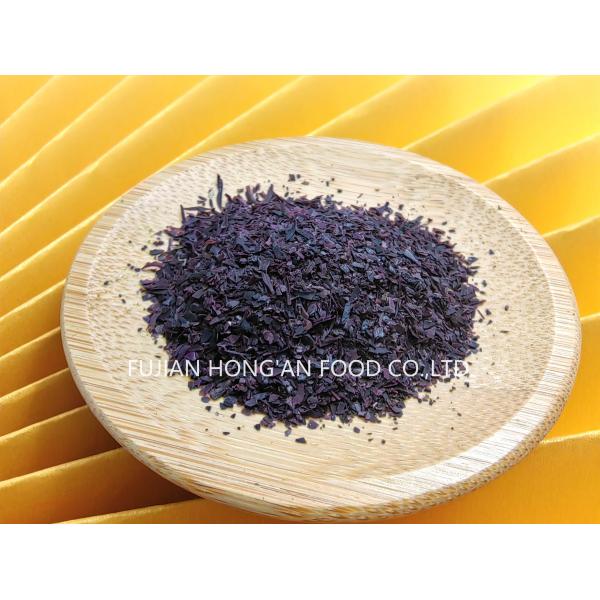 Nutrient Rich Sun Dried And Powdered Pacific Dulse Seaweed Whole For Healthier Digestion And Thyroid