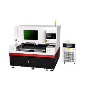 Cheap Working Environment 26C Polygonal Glass Cutting Machine All-in-One for sale