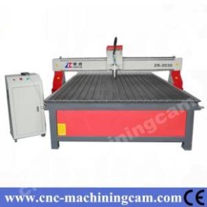 Buy cheap cnc machine for sale ZK-2030(2000*3000*200mm) from wholesalers