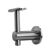 stainless steel handrail bracket/handrail bracket used for building hardware/SS