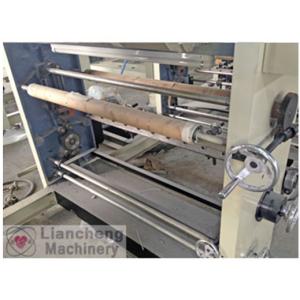 LC-B Model Series of Rotogravure Printing Machine Cellophane NY PVC PET BOPP CPP