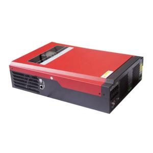 Customizable Oem Low Price Mppt Solar Controller Inverter Solar Energy System