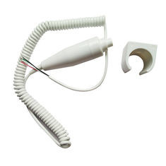 Quality Two Step Omron X Ray Hand Switch 3 Cores 2.2m Long Easy To Use HS - 01 Model wholesale