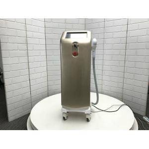 China Hot selling 4 big power fans cooling 600W output powerful diode laser hair removal 808nm CE approved on sale