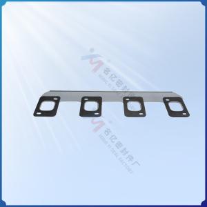 China Suitable for KIA exhaust manifold gasket 0K65A13461B exhaust gasket 71-53964-00 overhaul kit accessories on sale