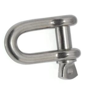 Other Stainless Steel Hardware Rigging Shackle Polished and Dependable