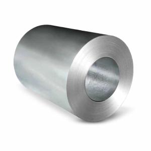 Dx51d Thickness 0.1-6.0mm Zero/ Normal Spangle Galvanized Steel Coil for Roofing
