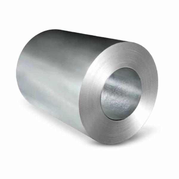 Dx51d Thickness 0.1-6.0mm Zero/ Normal Spangle Galvanized Steel Coil for Roofing
