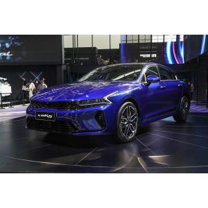 China Kia K5 2021 380T GT-Line flagship version on sale