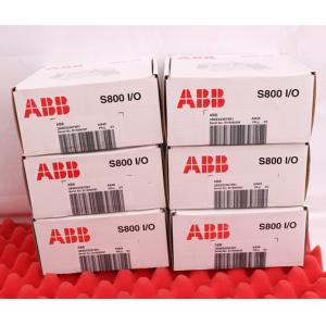 China ABB AI845 | AI845 Analog Input Module ABB AI845 - I/O Modules *READY STOCK! on sale