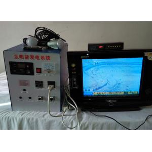 DC Load Portable Solar Energy PV System 135AH 2000W 1000W Easy Install