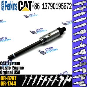 China 3408B 3408C 3412 3412C Engine Diesel Fuel Injector CA1301804 130-1804 1301804 0R-8787 7W7033 on sale