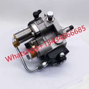 China High Pressure Common Rail Diesel Fuel Injector Pump 294000-0208 22100-E0322 for Hino on sale