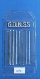 Cheap ASME E1025 ASTM E747 Wire Penetrameter Penetrometer Image Quality Indicator IQI for sale