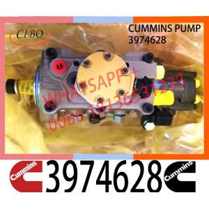 China Dongfeng 4BT Diesel Engine Fuel Injection Pump 3974628 on sale
