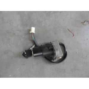 SUZUKI MOTOCROSS QM200GY GXT200 QM200-E Lock set ASSY