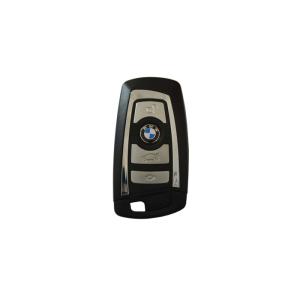 BMW Cas4 Smart Electronic Car Key 315MHz Original Board with Aftermarket Shell
