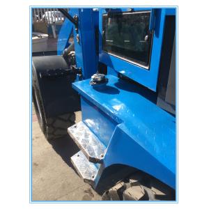 agricultural tractor ce approved mini loader with front end loader on sale