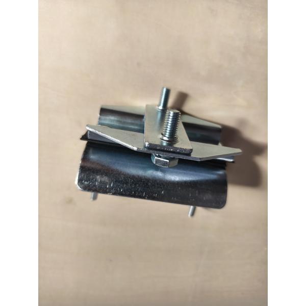 C Rail Cable Trolley System For Electric Hoist Traveling