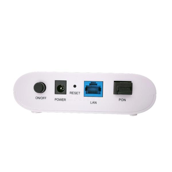 Quality COMELINK Fast Ethernet Gigabit ONT Single Fiber FTTH GPON with 1 PON Port 4GE CATV SC Connector OLT & ONU for 5G/WiFi/4G Networks wholesale
