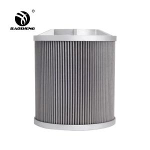 860121090 Hydraulic Oil Suction Filter XCMG XE150