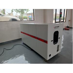 70mm High Temperature Tube Furnace Sintering Melting Nitrogen Industrial 1100