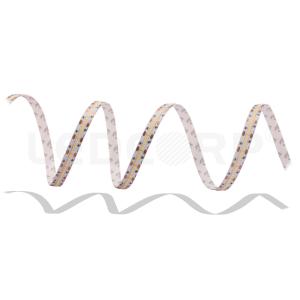 New 2110 SMD 420LED per meter Flexible LED Strips Manufacturer 10mm width Single