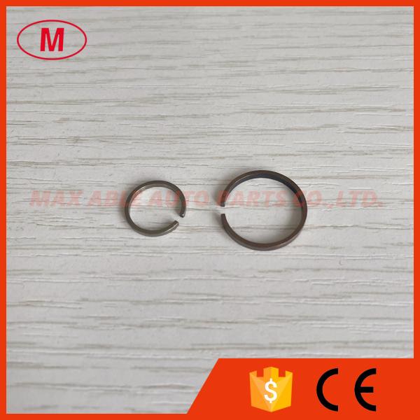 CT15B piston ring/seal ring turbine side and compressor side for repair kits