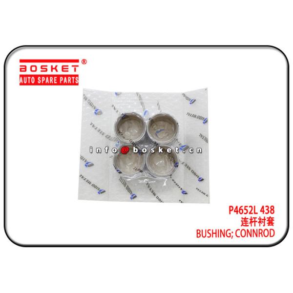 Quality 4JB1 4JB1T UM4JB1 P4652L 438 Connrod Bushing / ISUZU Spare Parts wholesale