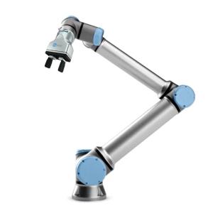 Flexible Onrobot Robot Gripper On UR10e Collaborative Robot Arm For Picking And