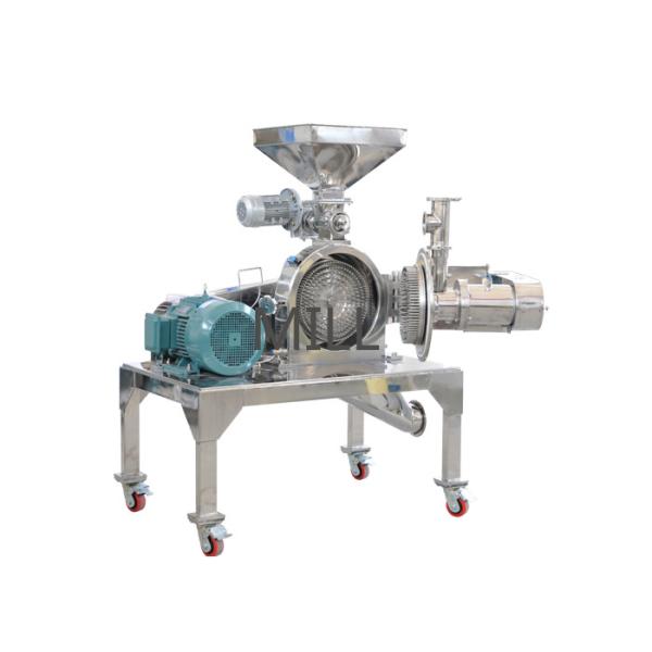 Quality Pin-type Mill/	Industrial Powder Grinder/Toothed Disc High Speed Pulverizer wholesale