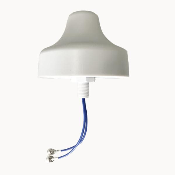 High Gain Cellular Omni Directional Cell Phone Booster For Multiband Coverage