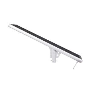 China Wireless Mesh Controls Outdoor Waterproof Ip65 All In One Solar Led Solar Light on sale