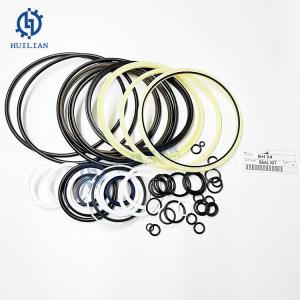 HANWOO EVERDIAM Excavator Hydraulic Hammer Stamp Seal Kits Repair Kit EHB24