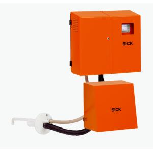 Cheap SICK Dust Measuring Devices FWE200DH FWE200DH particle measuring device DUSTHUNTER SP100 DUSTHUNTER T50 DUSTHUNTER SB100 FWE200 ZIRKOR200 GM700 for sale