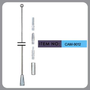 China Pick - Up Truck Replacement Car Antenna Auto Radio Antenna Natural Color on sale