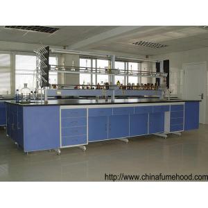 All Steel Lab Furniture For Laboratory Equipment From Huazhijun