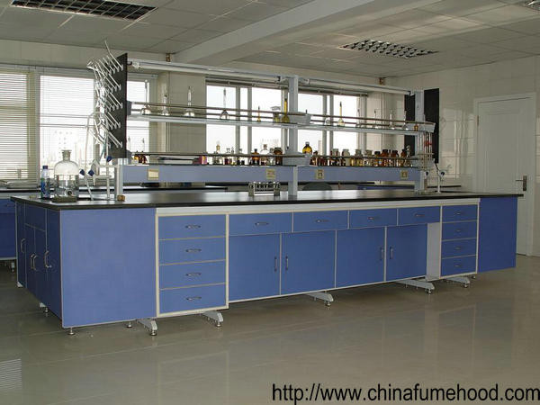 Quality All Steel Lab Furniture For Laboratory Equipment From Huazhijun wholesale