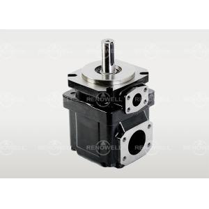 T6C T6CM T6CW Hydraulic Vane Pump For Marine Machine CE ISO9001 Certificated