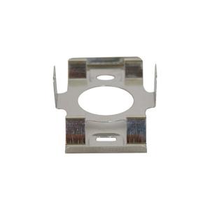 Multipurpose Aluminum Sheet Metal Stamping Bending Punching Parts for Customized